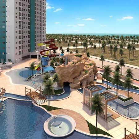 Salinas Premium Resort Salinópolis Exteriér fotografie